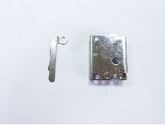 江門五金加工廠解說如何對生活中的五金固件進行包裝