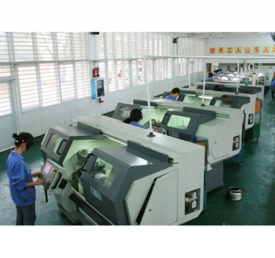 江門cnc數控加工廠