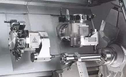 cnc數控加工廠 